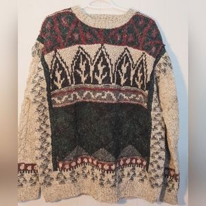Woolrich Sweater